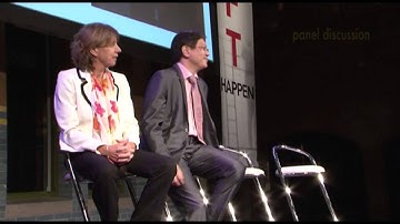 #MSH14: We create our future 2014 Terugblik