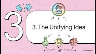 The_Unifying_Idea