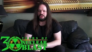 ORIGIN - Pre-Recording Rituals: Unparalleled Universe (OFFICIAL INTERVIEW)