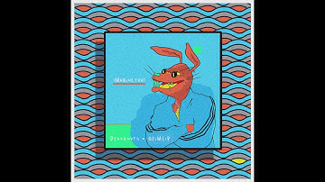 Deauxnuts x Glimlip - Imagine That