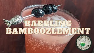 Babbling Bamboozlement