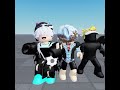 Trend com amigos #roblox 💙 #edit FT:@Noiteluck @KehXyzBloxYT @LeoGamerStar
