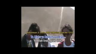 Wali - Ya Allah (Karaoke / Minus One)