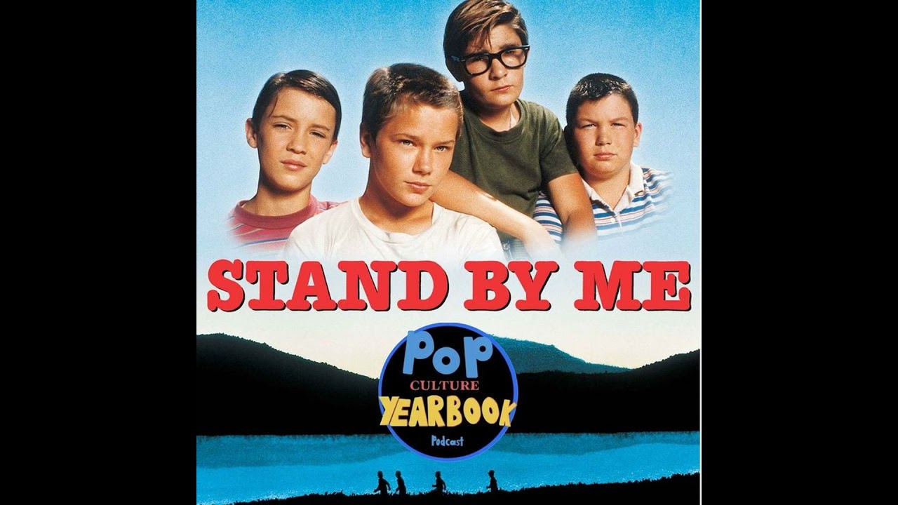 RIP Rob Reiner: Stand By Me / ManCrush Lists / Favorite Stephen King Things