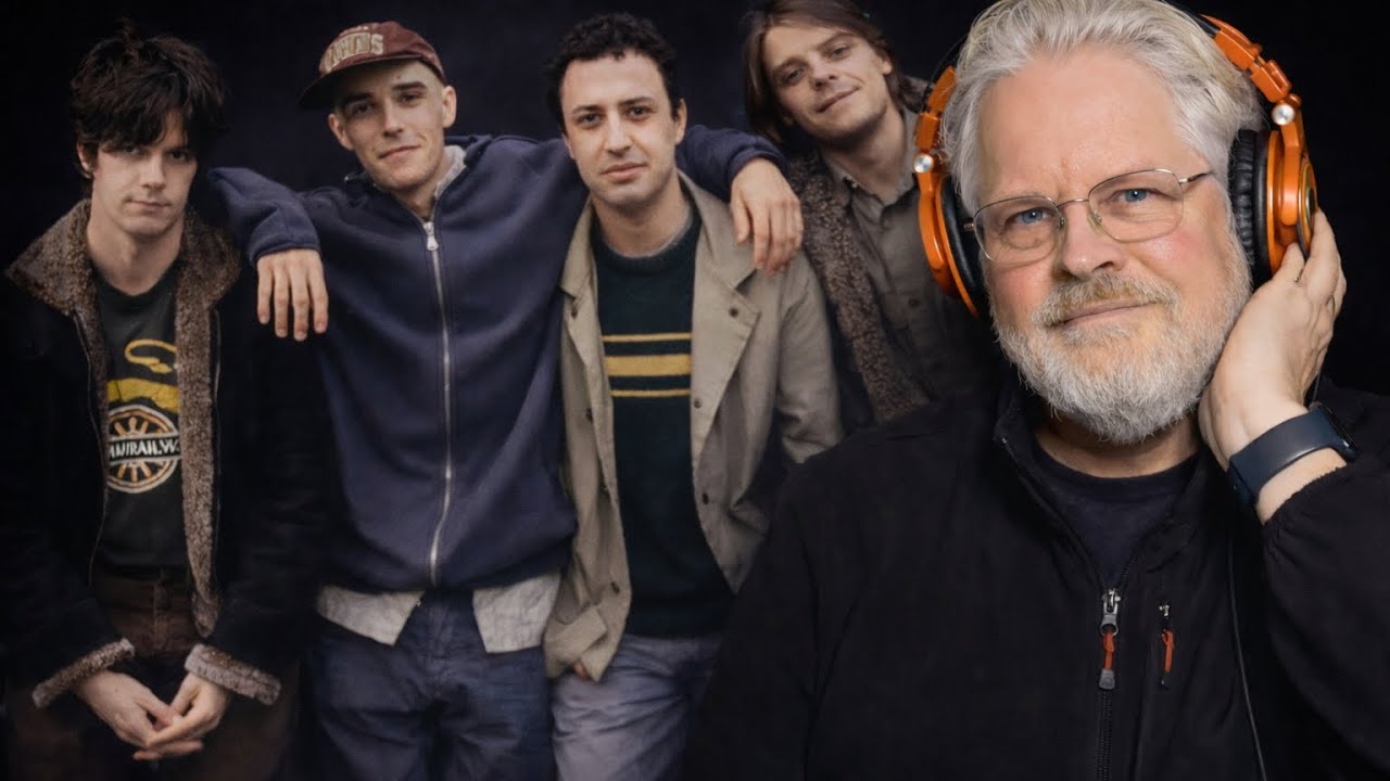 “The Stone Roses Surprised Me | Love Spreads + Foz  (Drummer Reacts)”