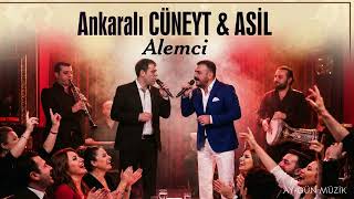 Ankaralı Cüneyt & Asil - Alemci