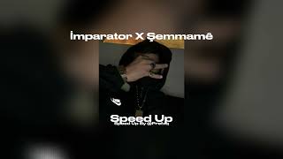Sefo & İbrahim Tatlıses - İmparator x Şemmamê (Mix Speed Up) Mixed By @merttuncofficial Resimi
