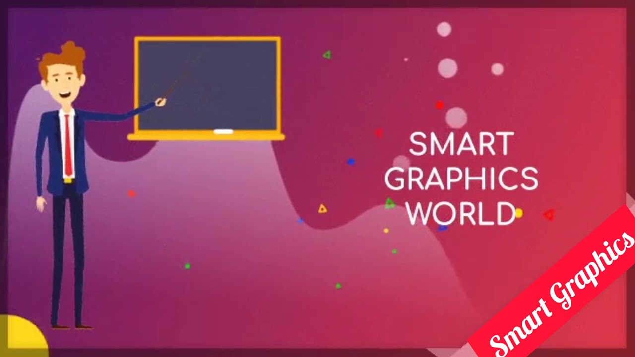 Smart Graphics - YouTube