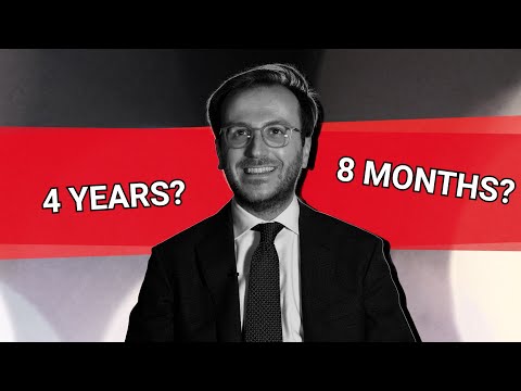 How long do you usually keep a phone before getting a new one? | LSE Festival 2022