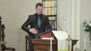 Jim Davis Funeral Service
