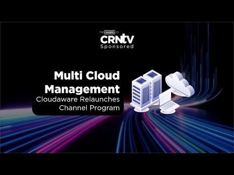 Major CMDB Platform Cloudaware Relaunches Partner Program