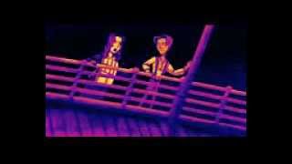 Copy of How Titanic Should Have Ended