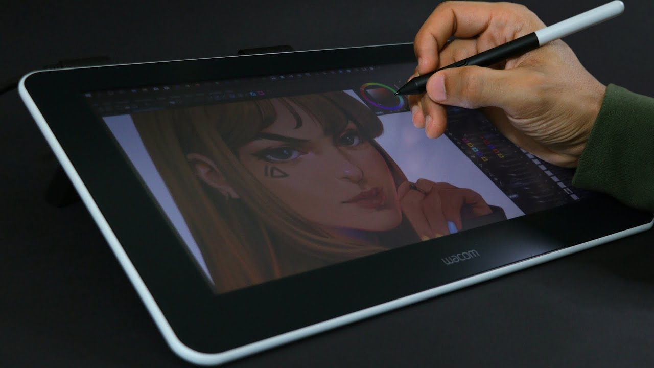 Is the Wacom One any good? Review Giveaway