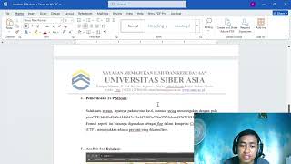Network Programming Dan Administration