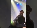 眉村ちあき「想いの力はすごいぞ 」(Chiaki Mayumura Tour &ldquo;AMPLAND PLAN&rdquo; 札幌公演)
