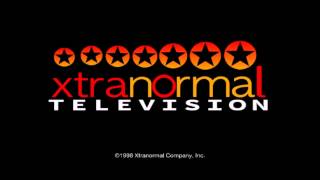 Xtranormal History from 1997 to present