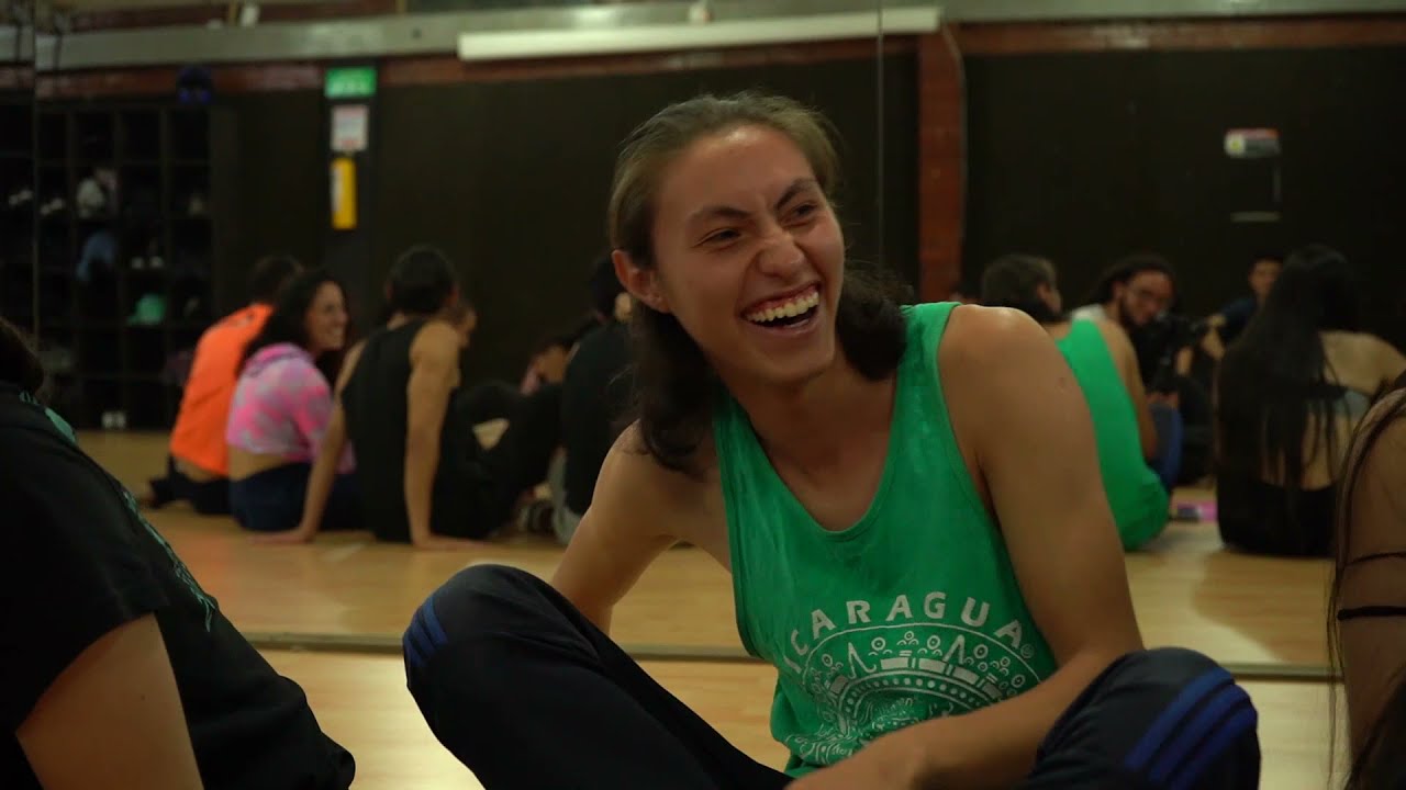 AAINJAA Profesional - ENSAYO (Nº18) 03/2021