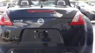 2012 Nissan 370Z - Houston TX