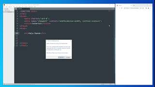How to PROGRAM HTML in Sublime Text (2023) ✅