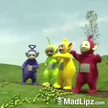#11 MADLIPZ “Tahun Baru (2)”