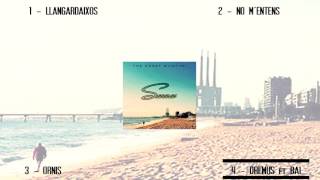 Whotini - Oremus Ft Bai H.a Suau Ep