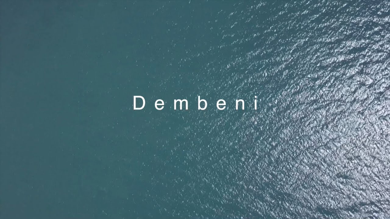 Dembeni - Mayotte