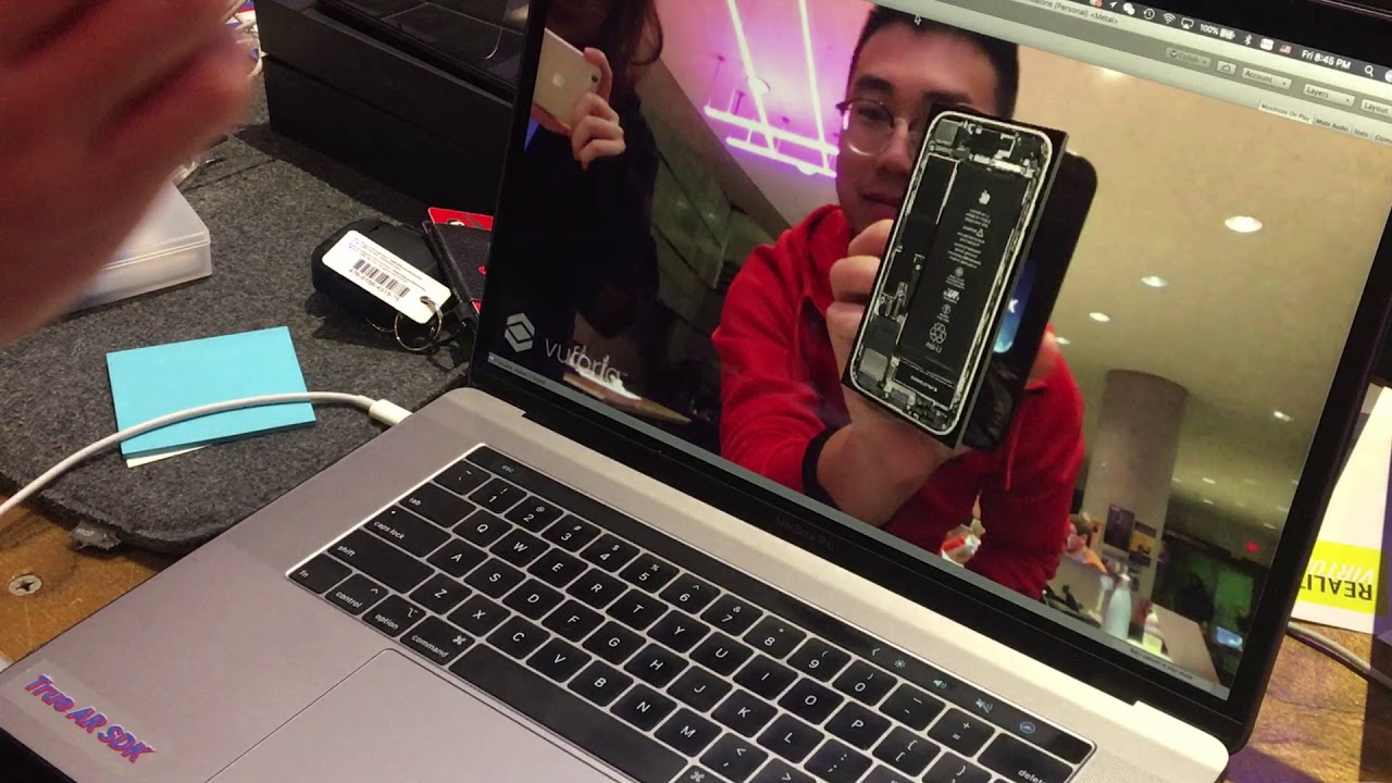 Prototype Process - YouTube