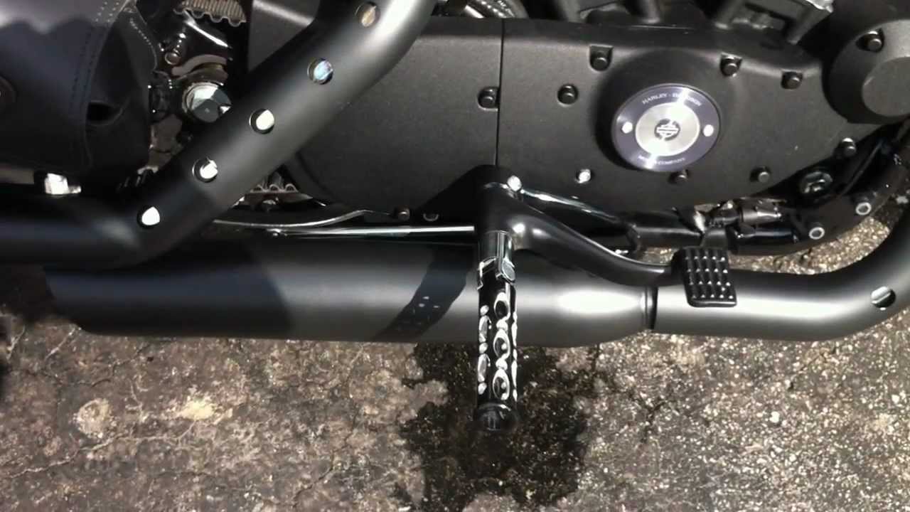Liz's 2012 Harley Davidson Iron 883 - YouTube Liz's 2012 Harley Davidson Iron 883 - YouTube - 1280 x 720 jpeg 95kB