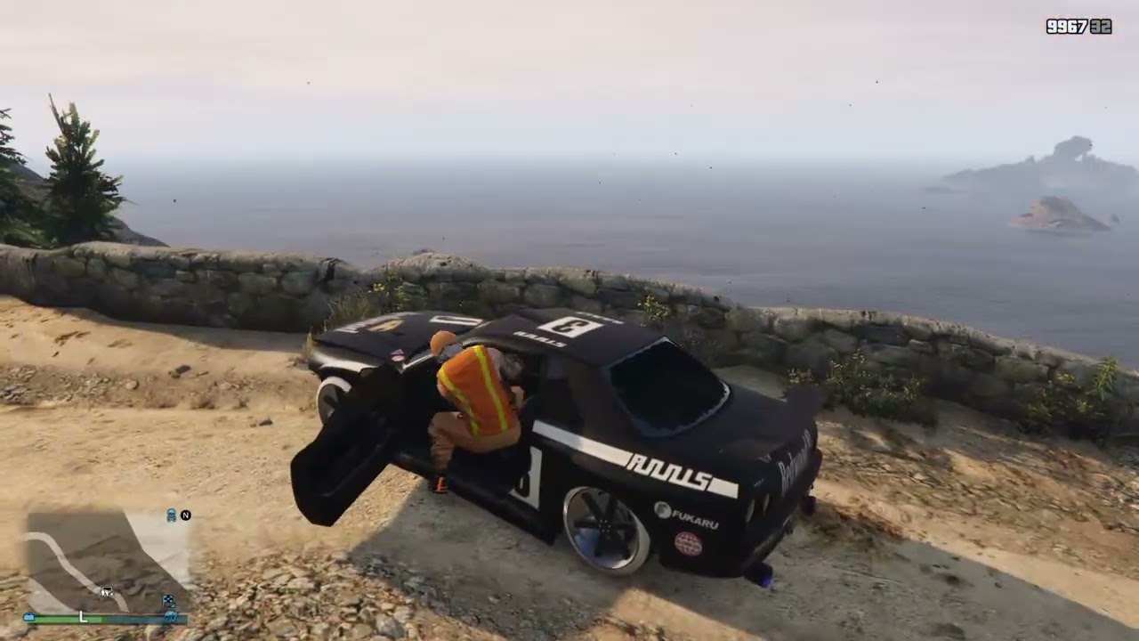 Grand Theft Auto V_20260709213833 - YouTube