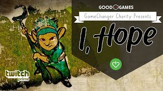 I, Hope Trailer
