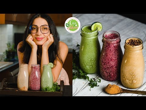 3-vegan-keto-smoothies-for-weight-loss-(with-tips-&-tricks)