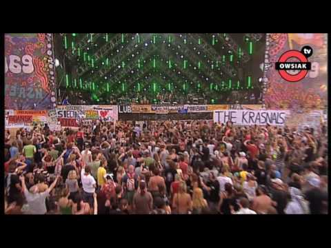 Przystanek Woodstock 2009