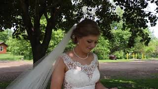 Katelyn and Mitchell  |  Wedding Trailer