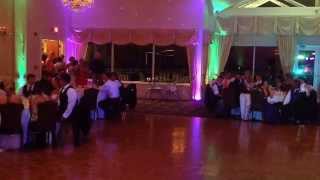 BHS Prom 2015