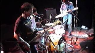 The Clean - Big Soft Punch (live) screenshot 5