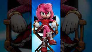 Sonic The Hedgehog 4 Ad Concept