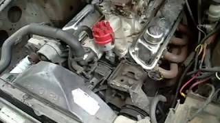 GT40P Cylinder Heads Exhaust Clearance Problems Issues & Concerns Fixes? Ideas? Mustang