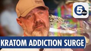 Addiction Experts Warn About Kratom Risks in Ohio