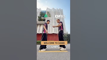 Nothing beats watching elite teams from across the globe clash in Hanoi, Vietnam for DFIW 2025!