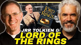 Tolkien, The Power of Story, and the Adventure of Faith with Fr. Timothy Gallagher