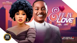 EFE IN LOVE (SANDRA OKUNZUWA TIMINI EGBUSON) - Nigerian Movies 2025 Latest Full Movies