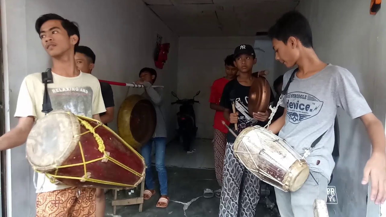 Ondel Ondel Bintang Cipete 11 November