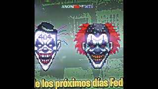 HACKEO A  #fedevigevani #clubmisterio
