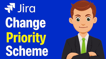 How To Change Priority Scheme In Jira (Easy 2025 Guide)