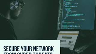 Secure your company Network from Cyber Threats | SwiftSafe