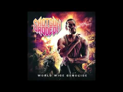 Shotgun Rodeo - Knock Em Dead (Full Song)