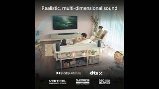 Sony BRAVIA XR A90K OLED TV + HT-A3000 Soundbar Setup Review