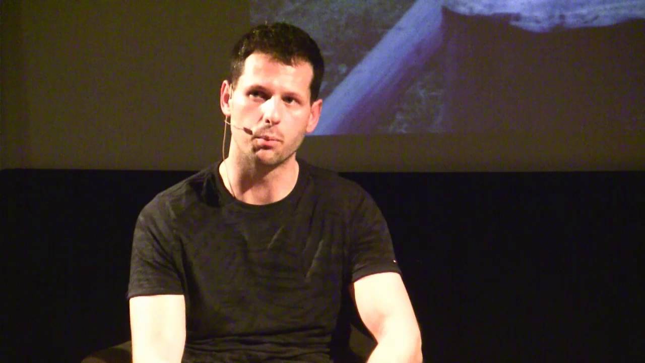 Povec Ty - Martin Bruncko