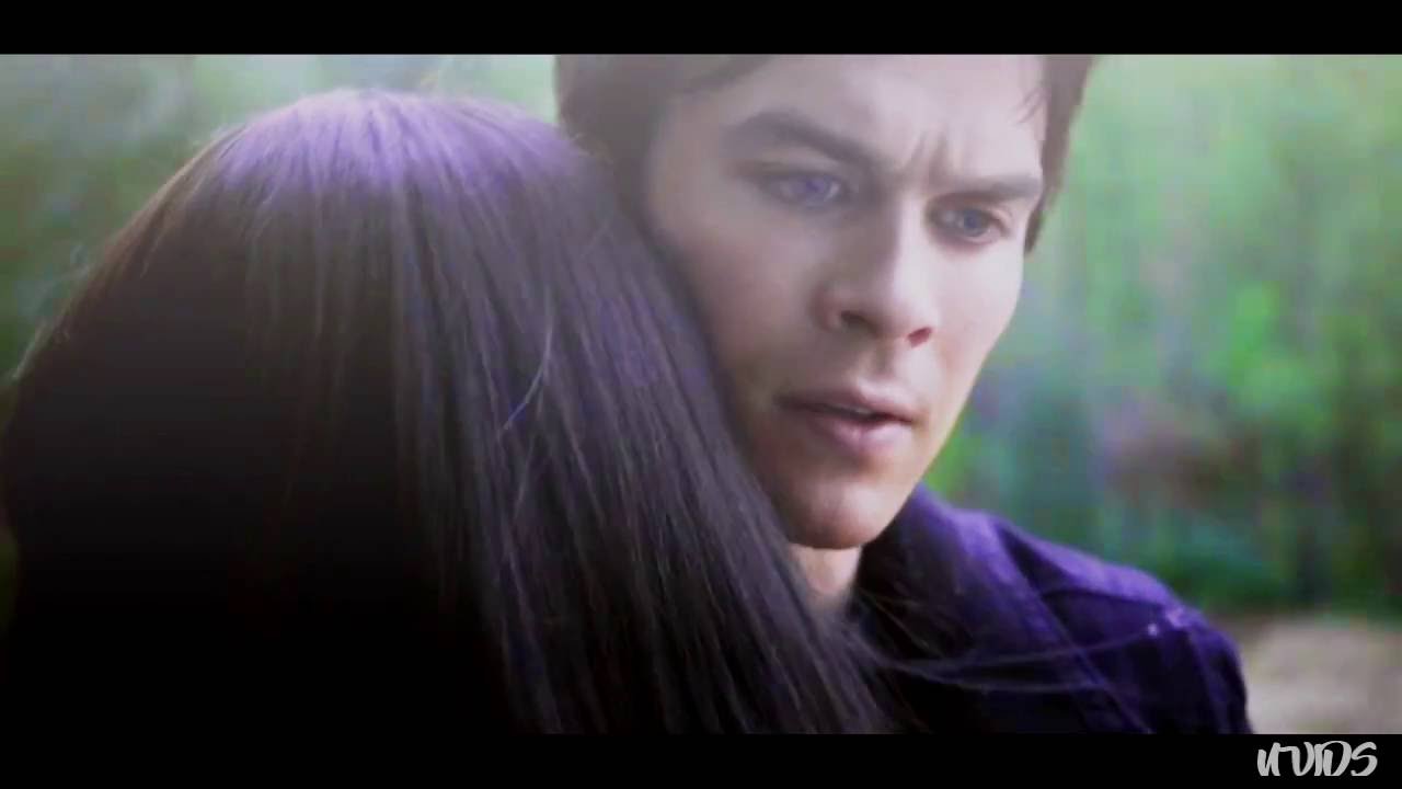 Bonnie And Damon || A Drop In The Ocean