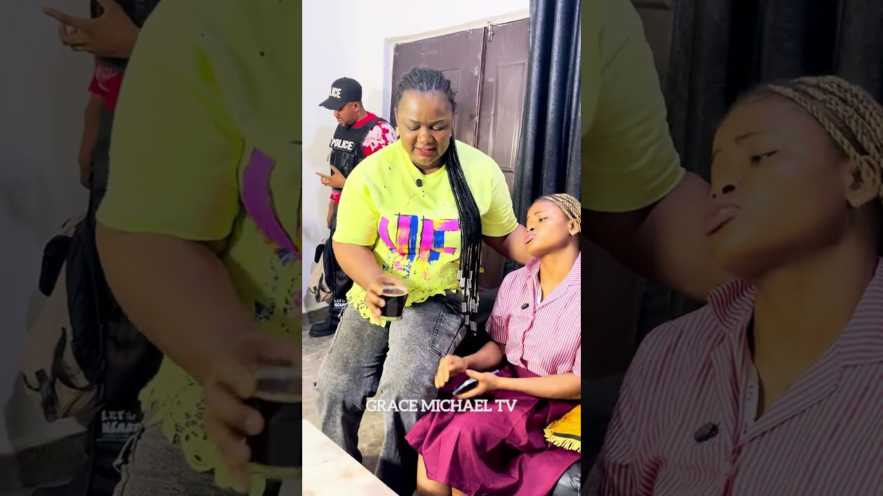 WICKED SISTER IN-LAW AND MY SMART DAUGHTER 